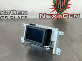 18-23 FORD MUSTANG GT 4.2” RADIO INFO DISPLAY WITH APIM OEM KR3T-18B955-EB #253