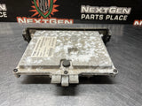 2008 FORD F550 6.4 DIESEL POWERSTROKE PCM ECM ECU 8C3A-12A650-DTC OEM #1012
