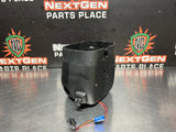 97 - 04 C5 CORVETTE TELESCOPIC STEERING COLUMN COVER SHROUD TRIM OEM #969