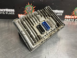 2012 CHEVY SILVERADO 6.6 DIESEL ECU PCM 12648344 OEM #953