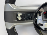 2012 FORD MUSTANG GT STEERING WHEEL OEM #1494