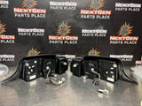 2013 MUSTANG GT TAIL LIGHTS OEM #1410