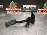 2014 MUSTANG GT GAS PEDAL CR33-9F836-AA OEM #1542