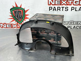 2002 CAMARO INTETIOR CLUSTER TRIM BEZEL OEM #364