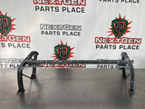 97-04 C5 CORVETTE LOWER RADIATOR SUPPORT SKID BAR OEM #VV978
