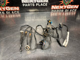 04-06 PONTIAC GTO FRONT BUMPER/ FOG LIGHT HARNESS 92156996 OEM #1438