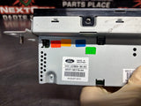 2011 FORD MUSTANG GT RADIO DISPLAY SCREEN OEM BR3T-19C116-AA #1385