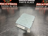 2002 F350 7.3 DIESEL PCM ECM COMPUTER MODULE OEM #817