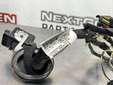 2008 FORD F350 LH DRIVER FRONT DOOR WIRING HARNESS OEM 8C3T-14631-HF #349