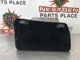 97-04 C5 CORVETTE FLOOR FUSE COMPARTMENT COVER OEM 10290668 #327