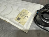 2016 CAMARO SS LH SEAT BACK F MAT OEM #795