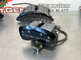 97-04 C5 CORVETTE BRAKE CALIPERS FRONT AND REAR LINES AND PADS INCLUDED OEM #361
