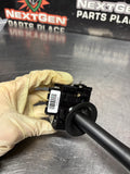 05-13 C6 CORVETTE WINDSHIELD WIPER SWITCH STALK OEM #1407