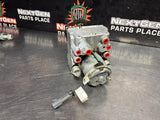 1998 C5 CORVETTE EBCM ABS ANTI LOCK BRAKE CONTROL MODULE V CODE 09356971 #1380