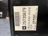 2005 CADILLAC CTS-V BCM BODY CONTROL MODULE 25720679 OEM #1587