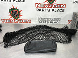 97 - 04 C5 CORVETTE CARGO NET WITH CASE OEM #359