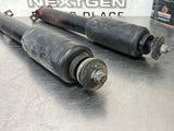 2005 C6 CORVETTE KYB FRONT SHOCKS LH AND RH OEM #440