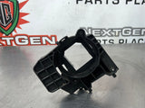 2011 MUSTANG GT WIPER AND SIGNAL STEERING SWITCH HOUSING MOUNT BR3T-15B522-BAW OEM #367