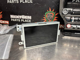 2016 FORD MUSTANG GT SYNC 3 RADIO NAV W/ SCREEN AND RECEIVER OEM #1630