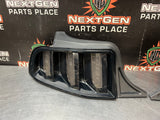 15-23 FORD MUSTANG GT AFTERMARKET LED EURO STYLE TAILLIGHTS #4036