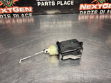04-06 PONTIAC GTO TRUNK RELEASE ACTUATOR OEM #1306