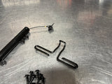 2005-2013 C6 CORVETTE GLOVE BOX RETRACTOR SHOCK / LATCH OEM #1468