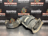 2008 SILVERADO 2500HD LMM DURAMAX 6.6 AIR INTAKE 25839608 25881207 OEM #1189