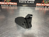 10-15 CAMARO SS RH PASSENGER SIDE INNER RECLINER COVER SEAT TRIM #1000