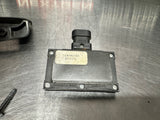 05-13 C6 CORVETTE DRIVER LH DOOR TOUCH PAD HANDLE OEM 10446243 #704