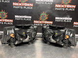 14-15 CHEVROLET CAMARO SS HEADLIGHTS OEM #1539