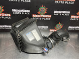 11-16 GMC/CHEVY 2500/3500 LML DURAMAX 6.6 AIR INTAKE 20917396 #3827