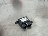 2010 CAMARO PASSENGER OCCUPANT RESTRAINT MODULE OEM 92240177 #304
