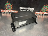 97-04 C5 CORVETTE 12 DISC CD CHANGER PLAYER 25685332 OEM #1380