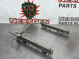 2011-2014 MUSTANG GT 5.0 ENGINE FUEL INJECTION RAIL BR3A-9F792 OEM #3575
