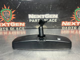 2015 FORD MUSTANG GT REAR VIEW MIRROR FU5A-17E678-TD OEM #1615