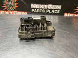 2013 CHEVROLET SILVERADO 6.6 UNDER DASH FUSE JUNCTION BOX 20813086 OEM #1157
