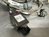 2011 GMC SIERRA 2500HD 6.6 DIESEL EXHAUST FLUID TANK HARNESS WITH SENSOR #1377