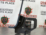 2008 MUSTANG GT500 RH PASSENGER SIDE LOWER KICK PANEL FUSE ACCESS PANEL OEM #345