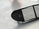 2000 CORVETTE C5 DASH CENTER DEFROST VENT CLIMATE CONTROL 10400366 OEM #297