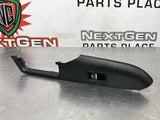 2020 FORD MUSTANG GT RH PASSENGER SIDE WINDOW SWITCH OEM #326
