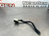 2002 CAMARO Z28 RADIO PIGTAIL OEM #364