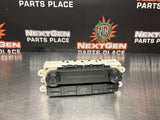 2011 FORD F250 AC HEAT HVAC CLIMATE CONTROL BC3T-19980-BH OEM #778
