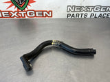 11-14 FORD MUSTANG GT PCV VALVE COVER VENT TUBE BR3E-6758-GA OEM #532