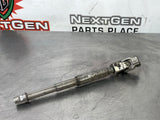 2018 MUSTANG GT STEERING COLUMN LOWER SHAFT FR3C-3C662-AE OEM #378
