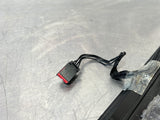 2015 FORD MUSTANG GT LH DOOR SILL TRIM FR3B-6313222-CAW OEM #401