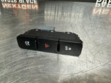 2014 MUSTANG GT TRACTION CONTROL ,HAZARD,TRUNK SWITCH OEM #706