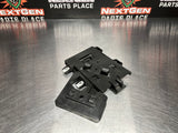 09-13 C6 CORVETTE ECM BRACKET 25942521 OEM #741