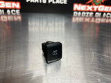 2015 MUSTANG GT TRUNK RELEASE BUTTON FR3T-19B514-AAW OEM #749
