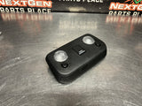 2015 FORD MUSTANG GT DOME LIGHT BLCK OEM #1528