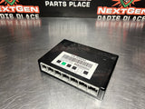 08-09 PONTIAC G8 BCM BODY CONTROL MODULE 25934763 #825